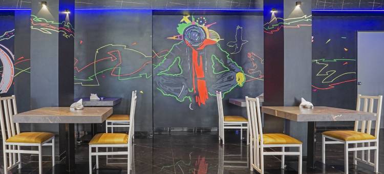 Treebo The Utsav，纳斯科(Treebo the Utsav, Nashik)图片