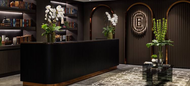 迈阿密埃尔瑟酒店-全套房酒店(The Elser Hotel Miami - An All-Suite Hotel)图片