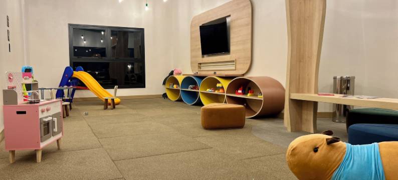 希尔顿逸林酒店卡拉科尔卡内拉(DoubleTree by Hilton Caracol Canela)图片