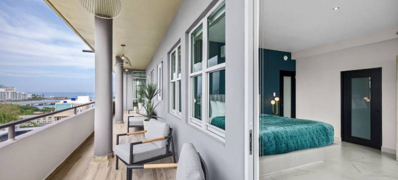 Don Rafa精品酒店与公寓(Don Rafa Boutique Hotel & Residences)图片