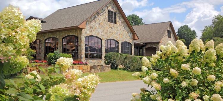 迪拉德之家(Dillard House)图片