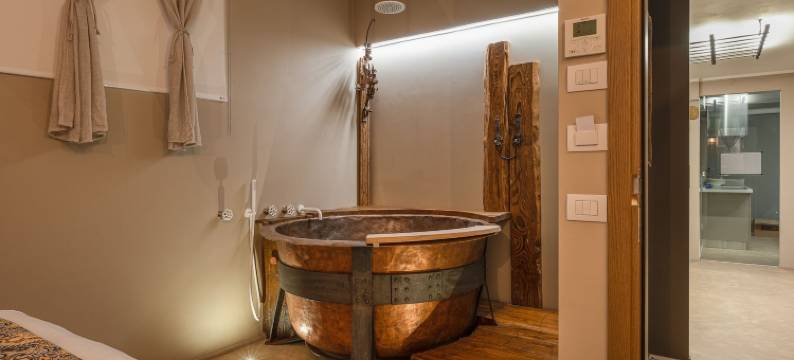 A' Mare豪华房间(A'Mare Luxury Rooms)图片