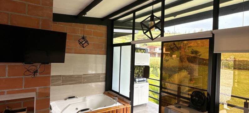 湖畔套房(Suites del Lago)图片