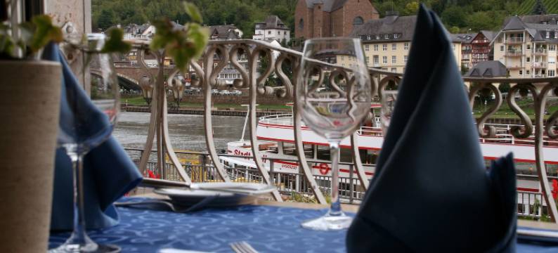 卡尔·诺斯酒店(Hotel Karl Noss)图片