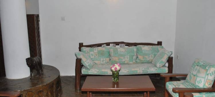 迪亚尼的桑尼房子(Sonnie House Diani)图片