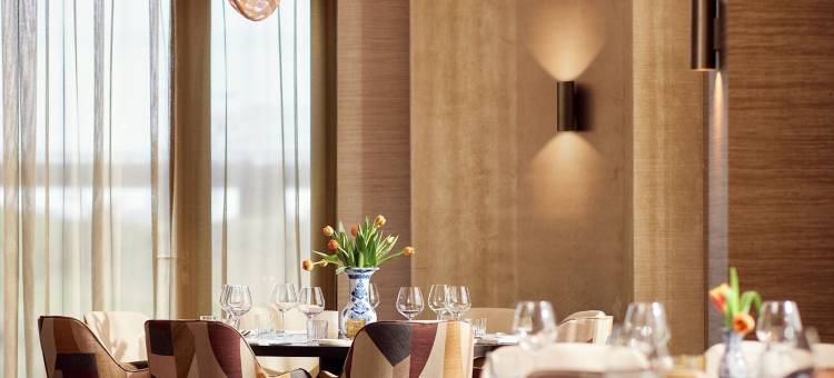 范德瓦尔克Delft A4酒店(Van der Valk Hotel Delft A4)图片