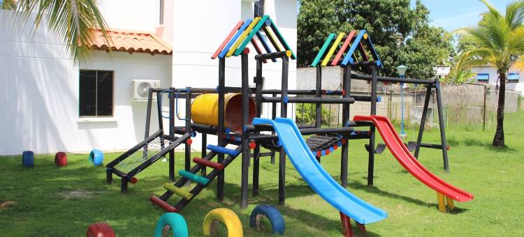 VAIA酒店(Vaia Hoteles)图片