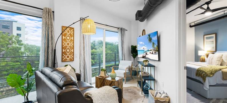 威尔顿河套房(限成人)(Wilton River Suites (Adults Only))图片