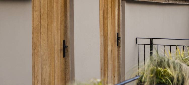 跳跃鲑鱼酒店(The Leaping Salmon)图片