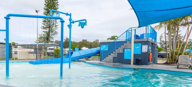 NRMA Forster 坦卡里度假公园(Nrma Forster Tuncurry)图片