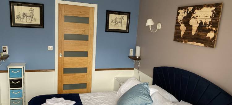 多瑙河领域(Le Domaine du Gravier)图片