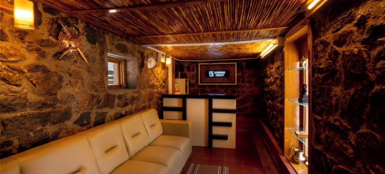 瓦塔瓦达斯蒂芬遗产酒店(Stephen's Legacy)图片