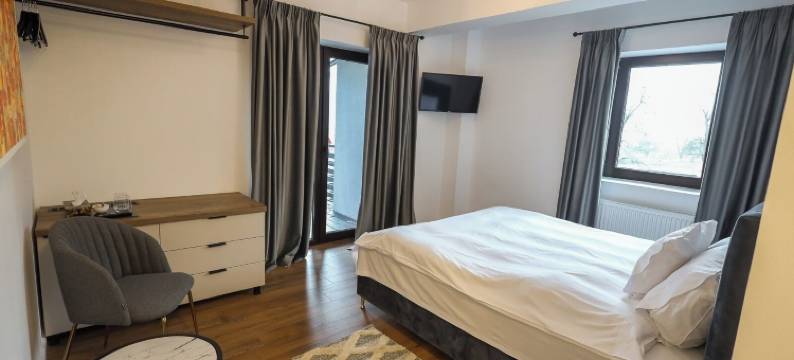 城市视角(Pensiunea CityView)图片