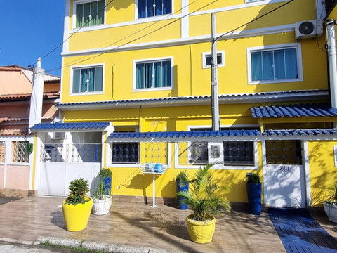 卡萨邦尼塔酒店