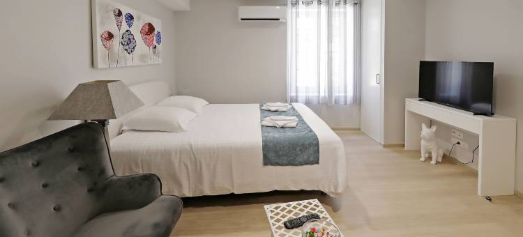 乐波塔5(Le Porta 5)图片