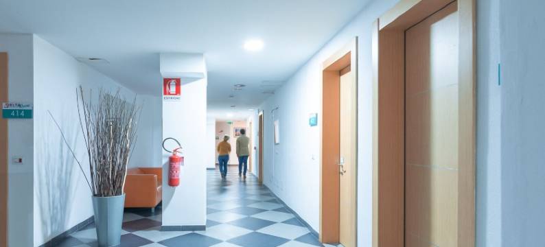 三角洲客房(Delta Rooms)图片