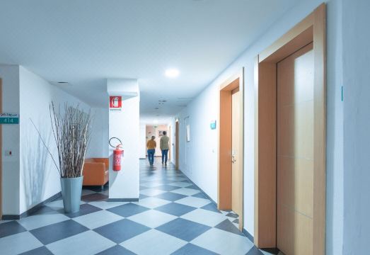 Delta Rooms Hotel Overview