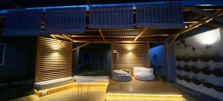 隐逸泻湖度假村(Hidden Lagoon Resort)图片