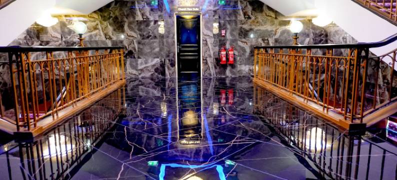 阿伦德尔酒店(The Arundell Hotel)图片