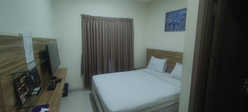 OYO115 珀塔尔公寓(Portal Residence)图片