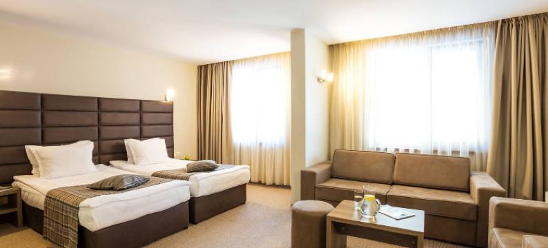 佩雷利克酒店(Perelik Hotel)图片