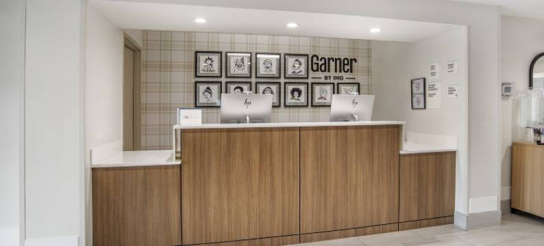 巴拿马城海滩东北加纳酒店(Garner Hotel PANAMA CITY BEACH NORTHEAST by IHG)图片