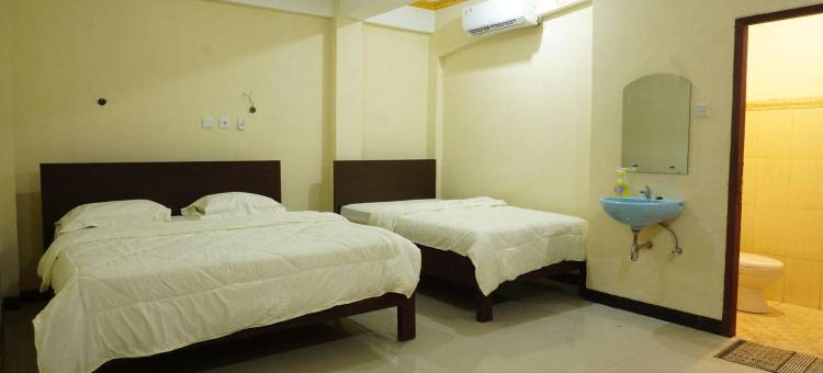 Guest House Halal Square图片