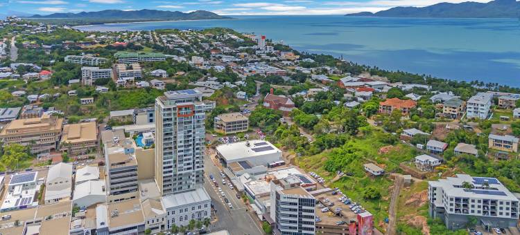 葡萄树住宿 - 达尔加提出租公寓(The Dalgety Apartments)图片