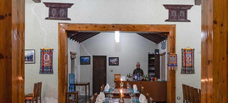 尼泊尔山区旅舍 - Tomijong(Mountain Lodges of Nepal - Tomijong)图片