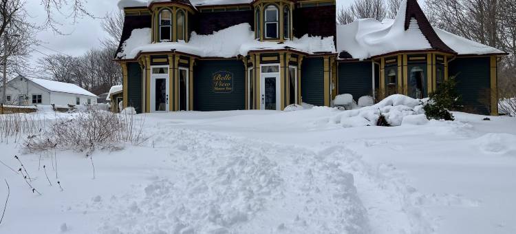 美丽景观庄园旅馆(Belle View Manor Inn)图片