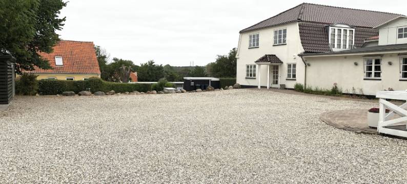 Ølsted 克罗(Ølsted Kro & Hotel)图片