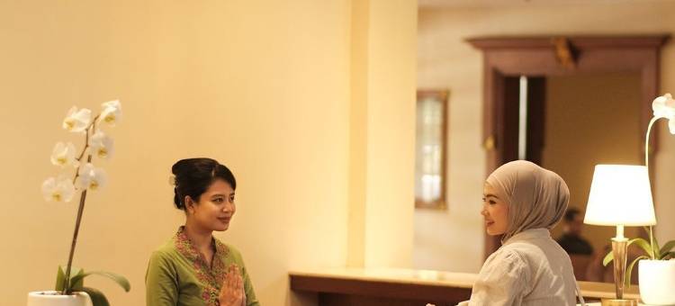 Loman Park Hotel Yogyakarta图片