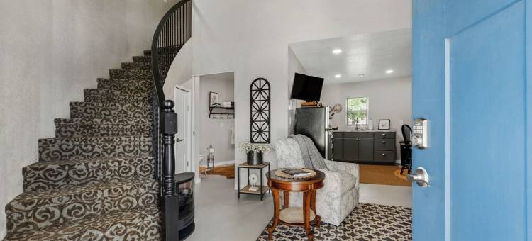 The Painted Silos - The Horse Bin.  Elgin, Ft Sill and Lawton areas.图片