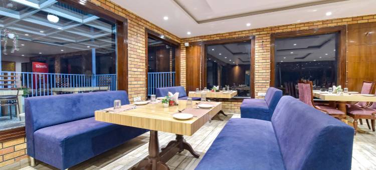 FabHotel Green Acres图片