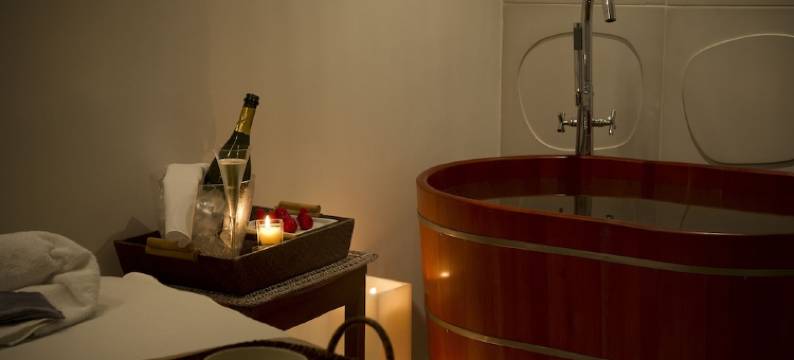 卡萨格兰德酒店(Casa Grande Hotel Resort & Spa)图片