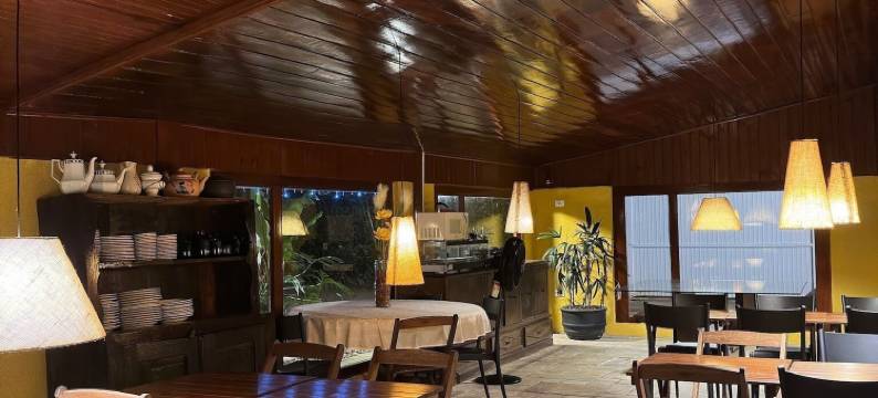 Pousada海滩(Pousada Point Beach)图片