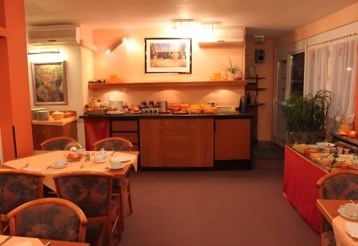 Hotel RoemersteinHotel Overview