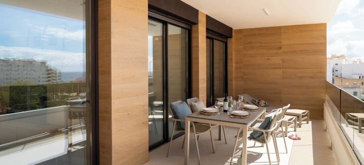 卢森蒂娜线(Lucentina Line BE Line Group)图片