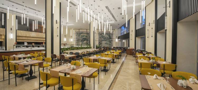 欧尔克莲海滩森蒂多酒店(Orka Lotus Beach)图片