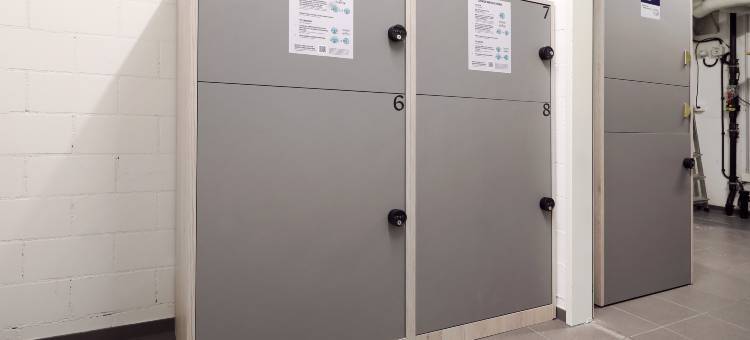 努玛 | 图里公寓(Numa | Turi Apartments)图片