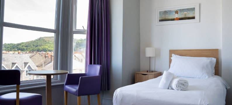 郡酒店(The Coast & Country Hotel Collection)图片