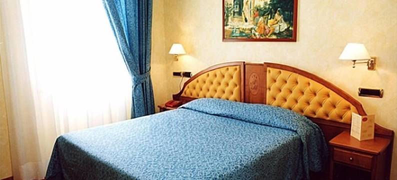 安蒂科马塞托酒店(Hotel Antico Masetto)图片