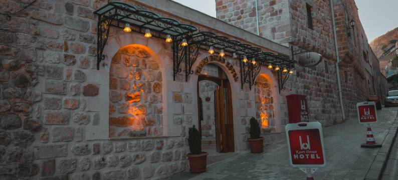 卡斯尔迪万酒店(Kasr-i Divan Hotel)图片