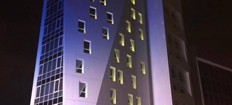 阿什拉菲耶皇家郁金香酒店(Royal Tulip Achrafieh)图片