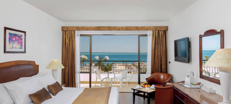 马林海滨度假村(Marlin Inn Azur Resort)图片