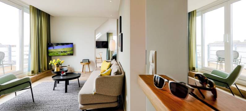 阿斯特拉玛丽斯酒店(Hotel Astra Maris)图片