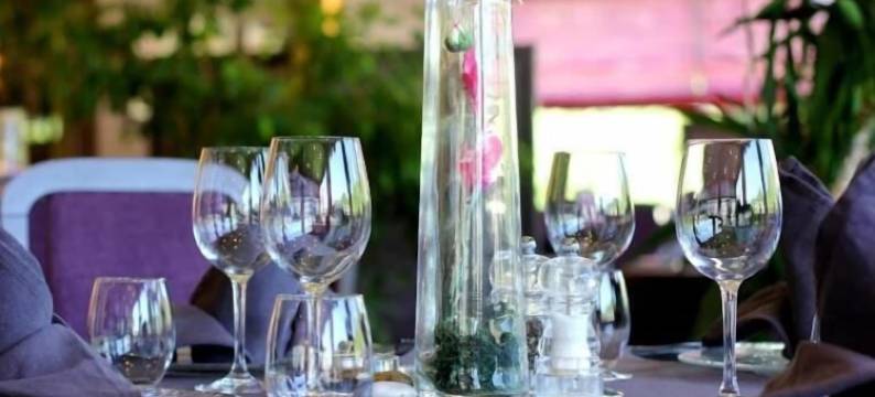 贝尔地平线酒店(Logis Hôtel Restaurant Bel Horizon)图片