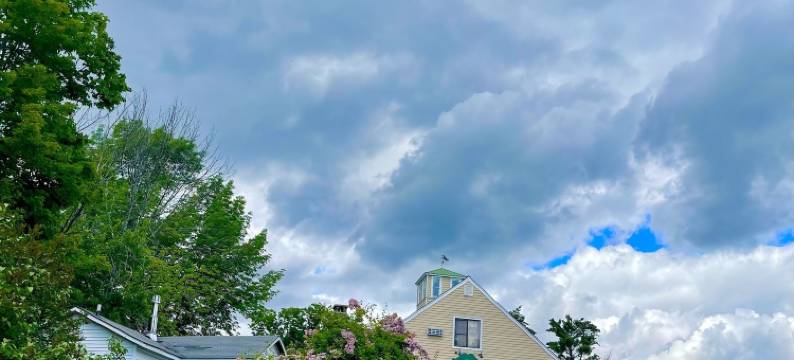 梅里尔农场度假村(Merrill Farm Inn)图片