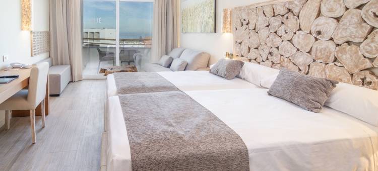 扎哈拉海滩酒店由Q酒店(Hotel Zahara Beach by Q Hotels)图片