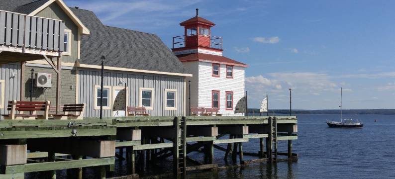 苏格兰人旅馆(The Scotsman Inn)图片